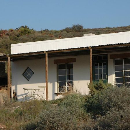 Apartamento Tanagra Wine & Guestfarm McGregor Exterior foto