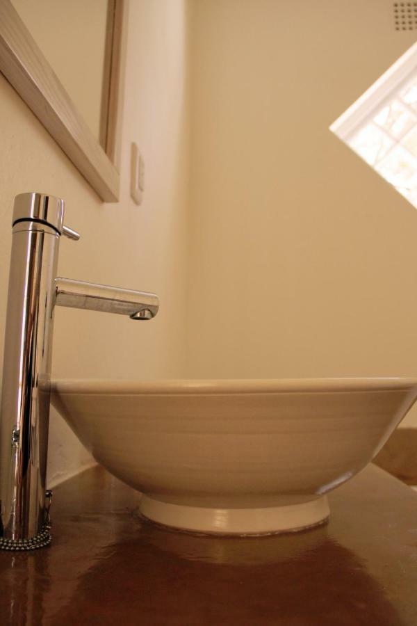 Apartamento Tanagra Wine & Guestfarm McGregor Exterior foto