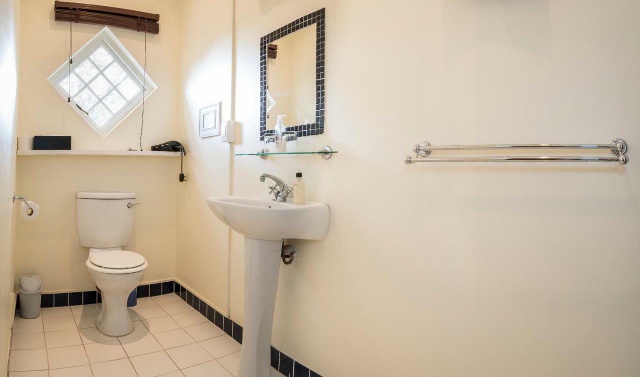 Apartamento Tanagra Wine & Guestfarm McGregor Exterior foto